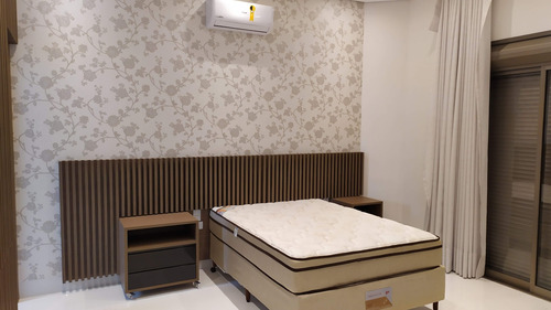 Imagem 29 de 30 de Linda Casa Em Condomínio Na Riviera De São Lourenço - Ca00011 - 68314230