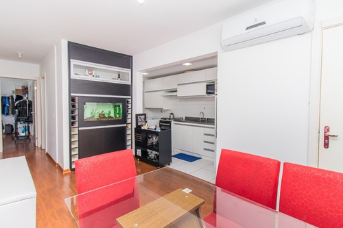Imagem 4 de 30 de Apartamento À Venda No Bairro Marechal Rondon - Canoas/rs - O-25276-41726