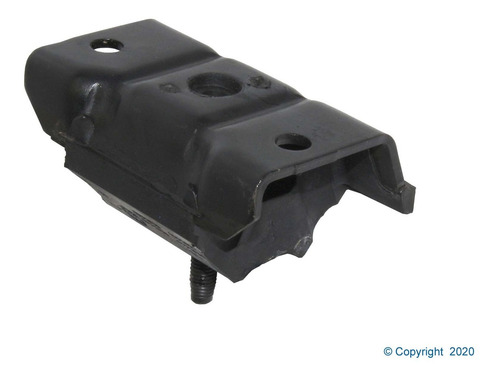 Soporte Trasero Transmision Chevrolet Yukon 5.3 2004