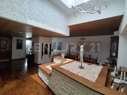 Casa Residencial En Venta, Fraccionamiento Las Animas, Puebla