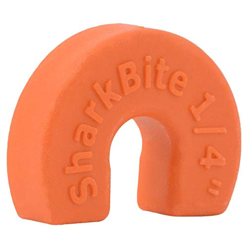 Kit Conexin Wc Sharkbite, Latn Push To Connect, Pex, Cobre,