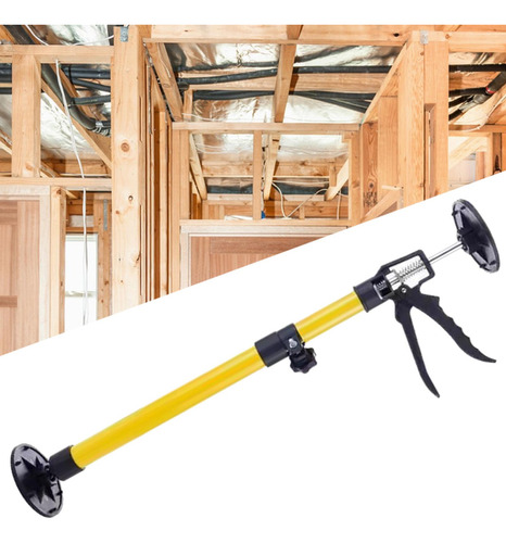Cabinet Support Rod Home Decoration Quick Telescopic Support