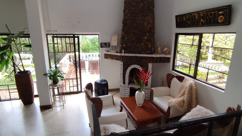 Imagen 12 de 14 de Finca En Marinilla 4.800 Mts 920 Millones
