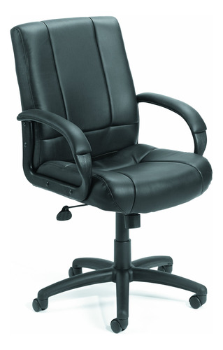 Boss Office Products Caressoft Executive - Silla De Respald.