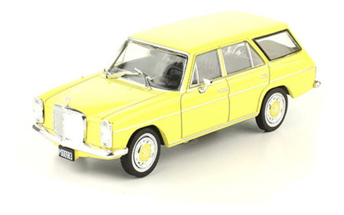 Imagen 1 de 10 de Autos Inolvidables Argentinos Salvat Nº 62 M.-benz 220d R