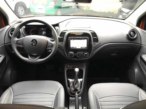 Renault Captur 1.6 Intens Cvt 2019