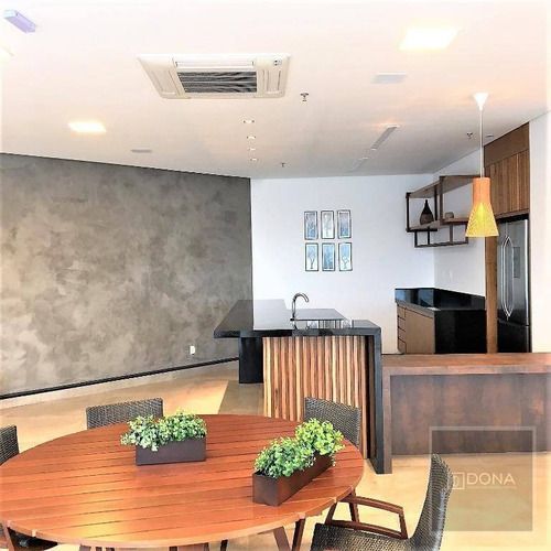 Imagem 10 de 19 de Andar Corporativo Comercial Para Locação, Cambuí, Campinas. - Ac0004