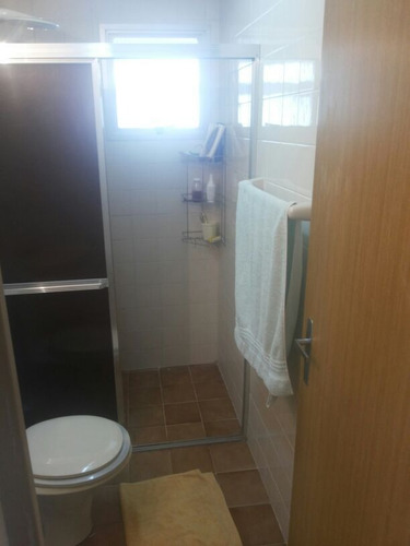 Imagem 4 de 18 de Apartamento - Ref: 2822