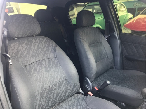 Fiat Palio 1.0 MPI FIRE ELX 16V GASOLINA 4P MANUAL