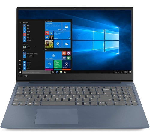 Notebook Lenovo Intel Core I5 20gb Ram 1tb 15,6 