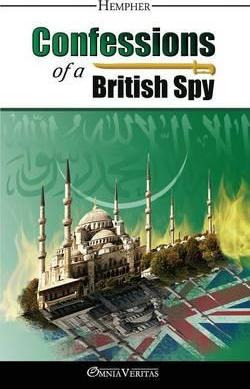 Libro Confessions Of A British Spy - Hempher