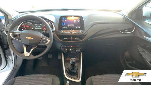Imagen 5 de 11 de Chevrolet Tracker Tracker Premier At Año 2023 1.2 2023 0km
