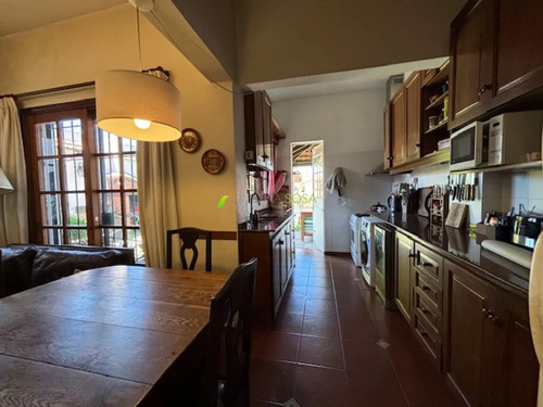 Oficina Sosa - Excelente Ubicación En El Prado Casa Padrón Único En Muy Buen Estado Excelente Construcción Lindo Fondo