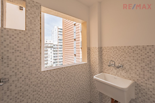 Imagen 14 de 30 de Venta Departamento 3 Ambientes Villa Urquiza Nuevo