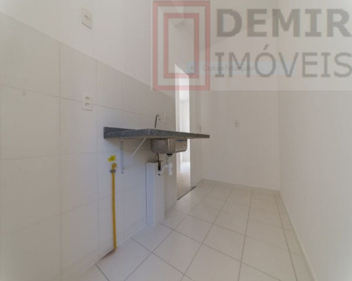 Imagem 2 de 10 de Apartamento - 70 - 32954243