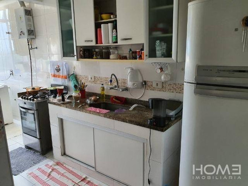 Imagem 14 de 20 de Apartamento Com 3 Dormitórios À Venda, 110 M² Por R$ 788.000,00 - Maracanã - Rio De Janeiro/rj - Ap1177