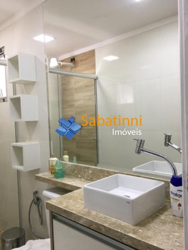 Imagem 14 de 20 de Apartamento A Venda Em Sp Vila Ré - Ap04578 - 69378520