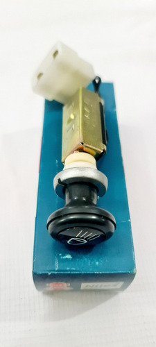 Switch De Luces Original Datsun 620 Niles Japan (Usado)