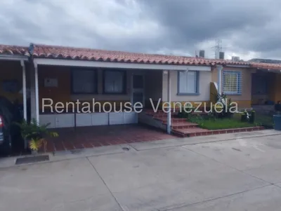Casa en alquiler