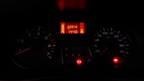 Renault Kangoo 1.5 Furgon Ph3 Confort 5as Lc - 147269 - C(p)