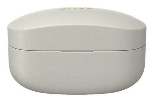 Imagen 4 de 4 de Audífonos in-ear inalámbricos Sony 1000X Series WF-1000XM4 plata