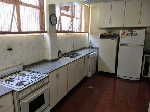 Imagen 15 de 30 de Venta Semipiso 5 Amb. En Duplex ,zona Recoleta