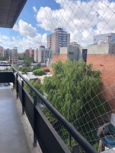 Departamento En Alquiler En Tigre Centro