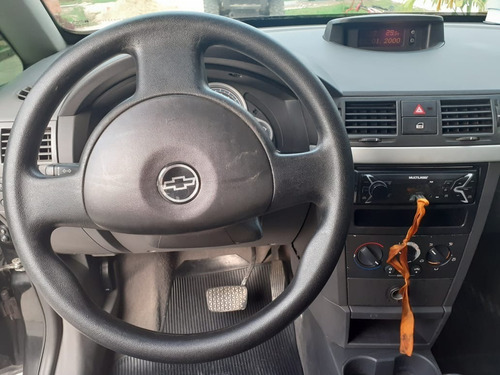 Chrevrolet Meriva Premium