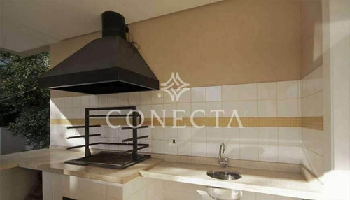Imagem 16 de 27 de Alphaville 11 | Casa A Venda | Casa Clean | Muita Iluminação Natural | Alameda Tranquila | Proximo A Portaria - Cnc1277