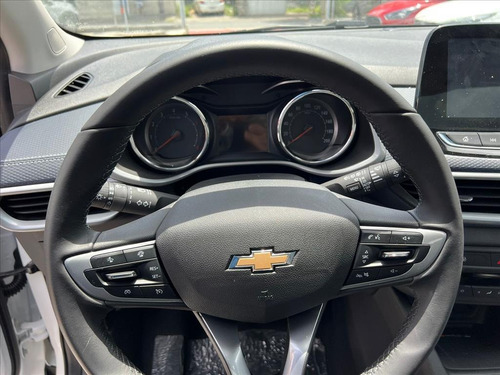 Imagem 6 de 13 de Tracker 1.2 Turbo Flex Premier Automático