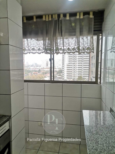En Venta 3d2b En La Comuna De Macul (24837)