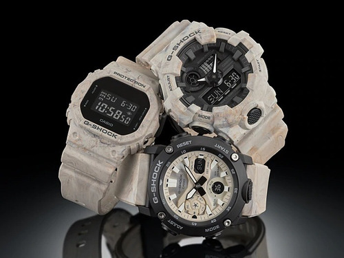 Imagen 6 de 9 de Reloj Casio G-shock Youth Dw-5600wm-5cr