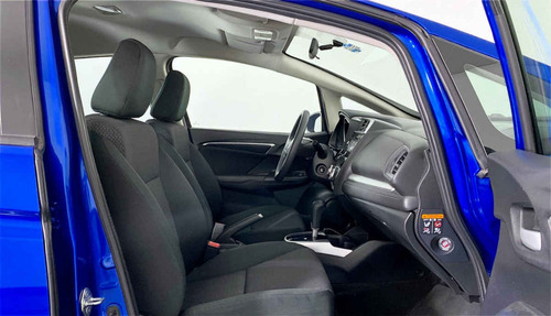 Imagen 11 de 15 de 115147 - Honda Fit 2018 Con Garantía