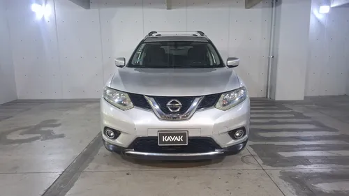 Nissan X-Trail 2.5 ADVANCE 3 ROW AUTO