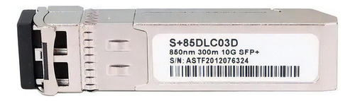 Gbic Sfp+ 10gb Multimodo Lc 850nm OEM 10gbase-sr/sw