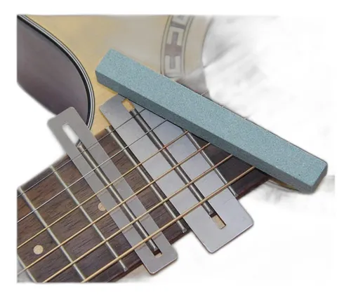 Activists 15 Piezas De Herramientas Para Luthier De Guitarra