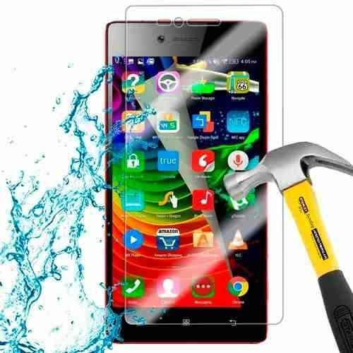 Lamina Protector Anti-shock Antigolpe Lenovo Vibe Shot