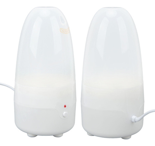 Máquina Vaporizadora Menstrual Con Disco De Apagado Automáti