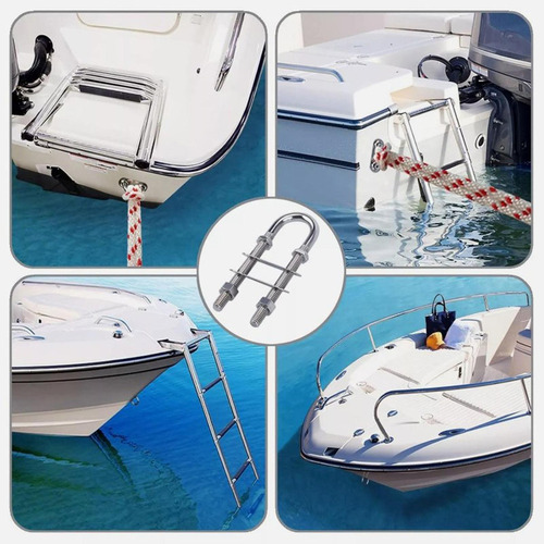 Para J0yf 2 Amarres De Para Embarcaciones Marinas Con