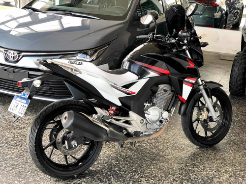 Imagen 5 de 13 de Honda Cb Twister 250cc Nueva Excelente