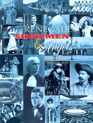 Libro Renegades, Showmen & Angels: A Theatrical History O...