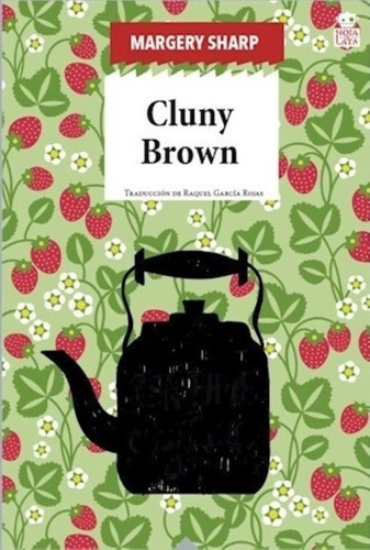 Cluny Brown - Margery Sharp