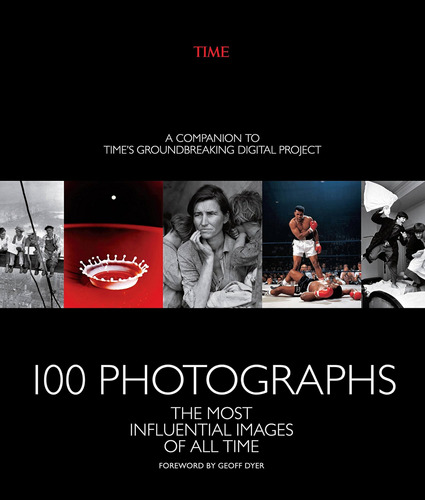 Libro:  100 Photographs