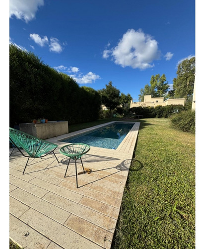 Venta Casa La Concepcion De Lujan