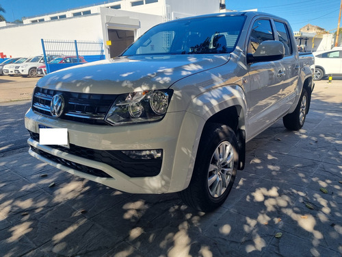 Volkswagen Amarok 2.0 Cd Tdi 180Cv Comfortline At