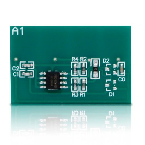 Imagem 2 de 2 de Chip Xerox Work Centre 4118 | M418 | 418i | M20 - 8k