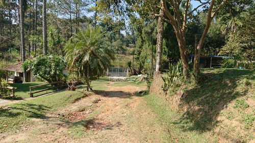 Imagem 14 de 15 de Área Residencial À Venda, Planalto (caucaia Do Alto), Cotia. - Ar0493
