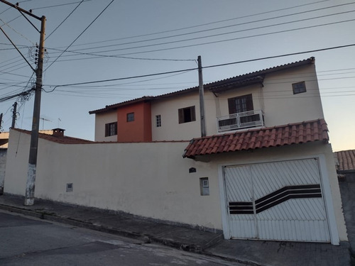 Imagem 1 de 8 de Casa - Ca00611 - 69948225