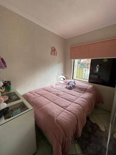 Imagem 24 de 30 de Sobrado À Venda, 180 M² Por R$ 491.500,00 - Jardim Santa Adélia - São Paulo/sp - So3866