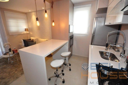 Imagem 5 de 9 de Apartamento - Jardim - Ref: 20393 - V-20393